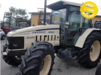 Lamborghini PREMIUM 1060 for sale, farm tractor - 3089282