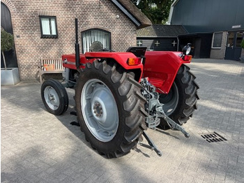 Farm tractor  MASSEY FERGUSON 135