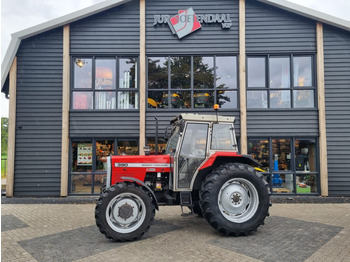 Farm tractor  MASSEY FERGUSON 390