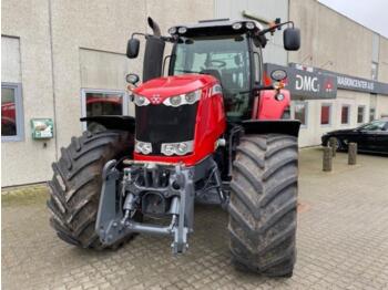 Massey Ferguson 7726 Dyna Vt Farm Tractor From Germany For Sale At Truck1 Id 6494578 8024