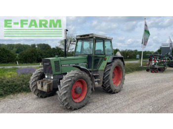 Farm tractor FENDT Farmer 300