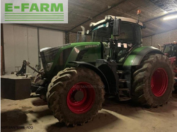 Farm tractor FENDT