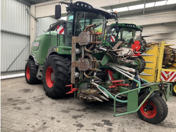 Forage harvester FENDT