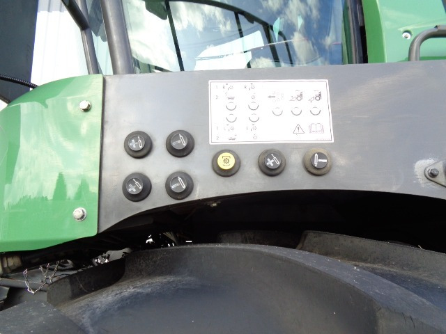 Forage harvester Fendt Katana 85: picture 36