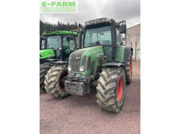 Farm tractor FENDT 400 Vario