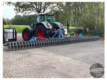 Fertilizer spreader Duport Liquiliser SW 12048 