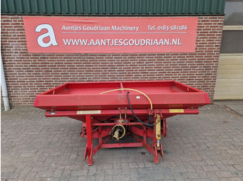 Fertilizer spreader Onbekend 