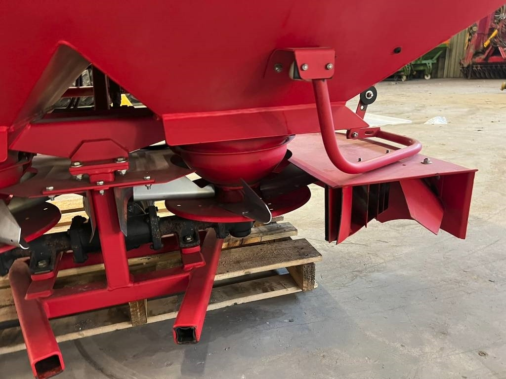 Fertilizer spreader Tulip SE 3000 kunstmest strooier