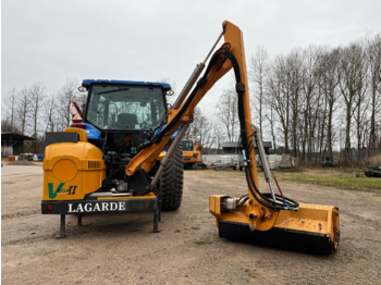 Kverneland Vega2 48 - Flail mower