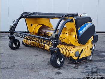 Forage harvester attachment New Holland 273FP