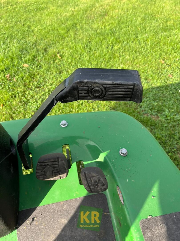 Garden mower 1580 John Deere