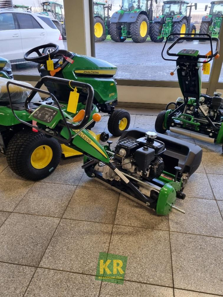 Garden mower 260SL Precision Cut Greenmaaier John Deere