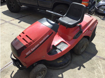 Garden mower  HVC T13-14 LUX Lawn Tractor