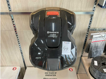 Garden mower Husqvarna Automower 310 MKll