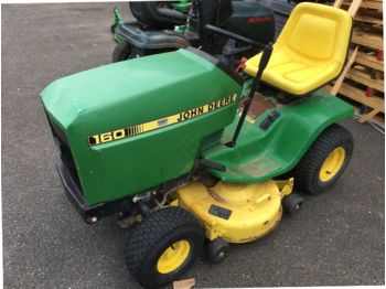 john deere 160 lawn tractor