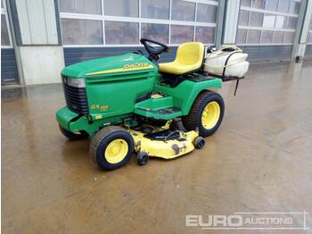 John Deere Gx355 Garden Mower From United Kingdom For Sale At Truck1