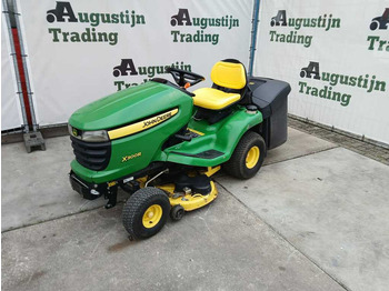 Garden mower John Deere X 300R