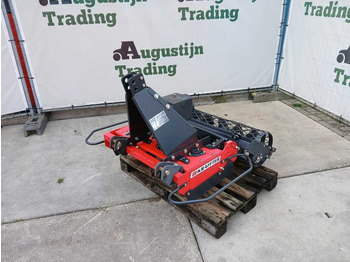 Garden tiller Krafter 90 cm