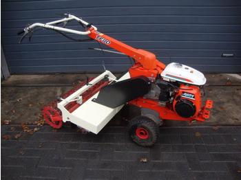 Kubota Tf80 Garden Tiller From Netherlands For Sale At Truck1 Id