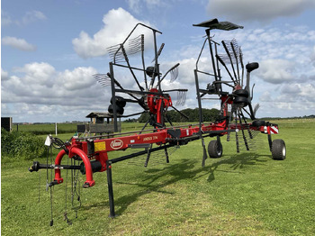 Hay and forage equipment  2019 Vicon Andex 774 EVO Swather