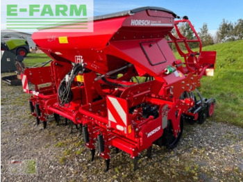 Combine seed drill HORSCH