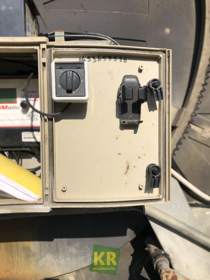 Irrigation system Overig Ferbo