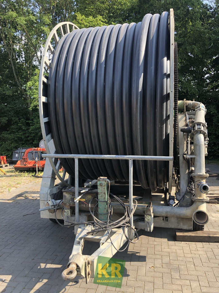 Irrigation system Overig Ferbo