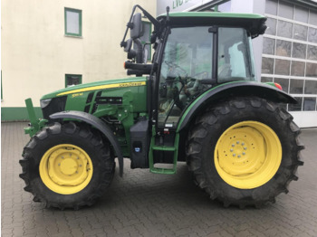 Farm tractor JOHN DEERE 5M Series