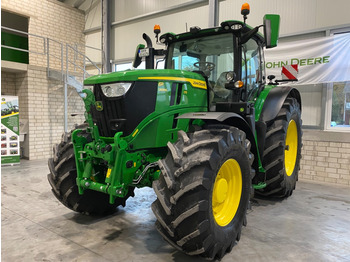 John Deere 6175R/6R175 Sonderfinanzierung for sale, Farm tractor, 153250  EUR - 7957266