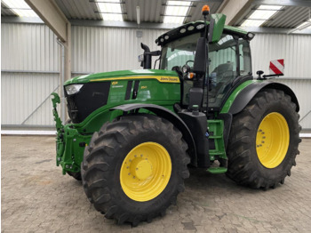 John Deere Tractor 6R 250