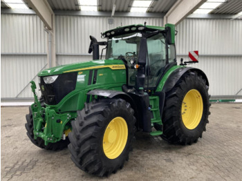 Buy John Deere 6R 250 second-hand and new 