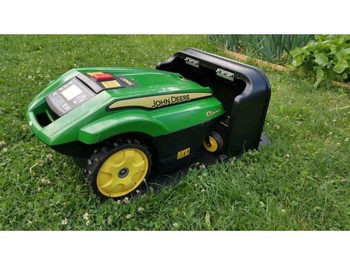 John Deere Tango E5 Series II for sale Garden mower 500 EUR