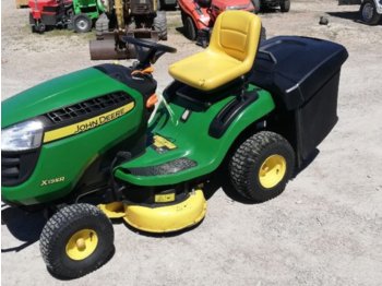 John deere x135r price sale