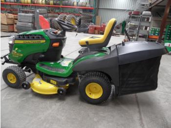 John deere discount 155r lawn mower