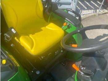 Compact tractor John Deere kompakttraktor: picture 3