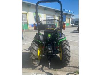 Compact tractor John Deere kompakttraktor: picture 5