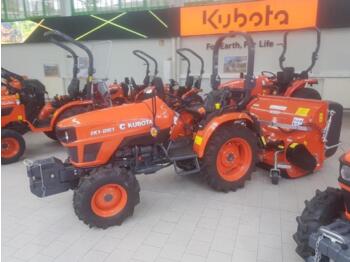 Farm tractor KUBOTA