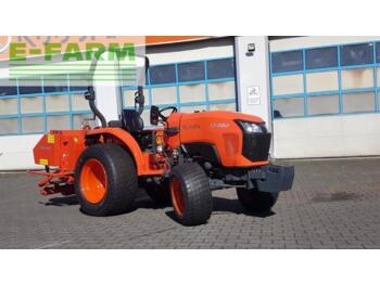 Farm tractor KUBOTA