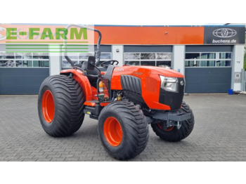 Farm tractor KUBOTA