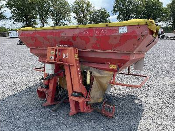 Fertilizer spreader LELY