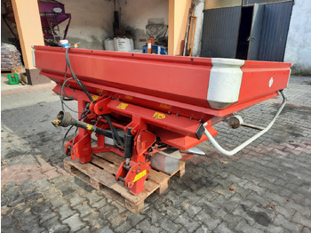 Fertilizer spreader LELY