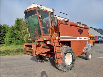 Combine harvester LAVERDA