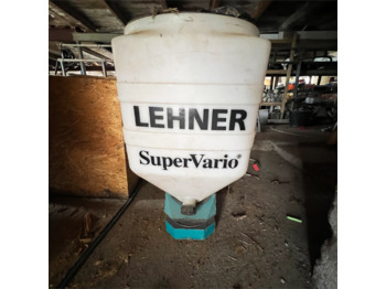 Sprayer Lehner Supervario: picture 2