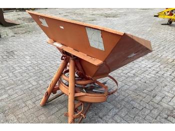 Fertilizer spreader Lely 1250 kunstmeststrooier: picture 1