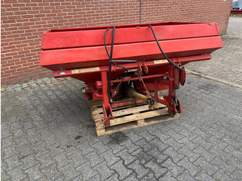 Fertilizer spreader LELY