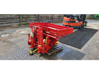 Fertilizer spreader LELY