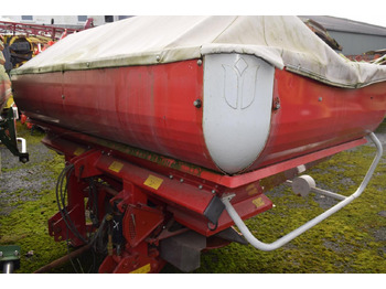 Fertilizer spreader LELY