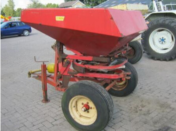 Fertilizer spreader LELY