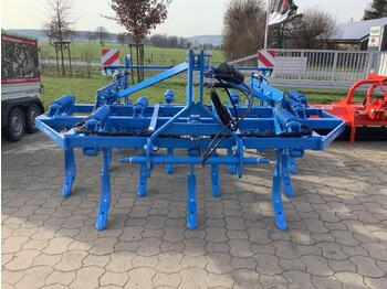 Cultivator Karat 9 - Working width from 3 m to 7 m