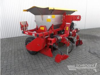 Grimme Gfd Frontreihendunge Liquid Manure Spreader From Germany For Sale At Truck1 Id